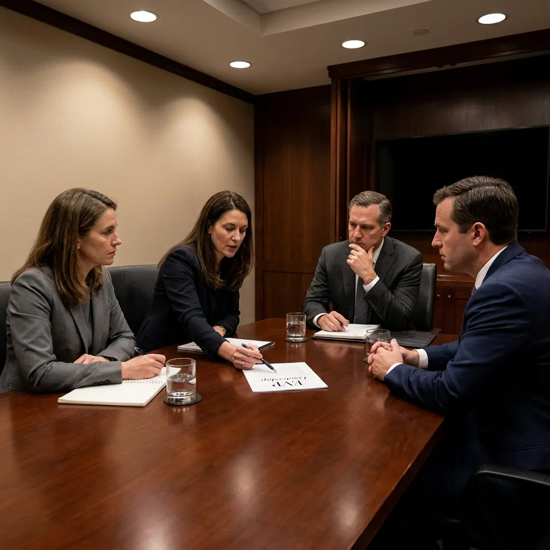 Executive Coaching for Lawyers: Leadership and Growth