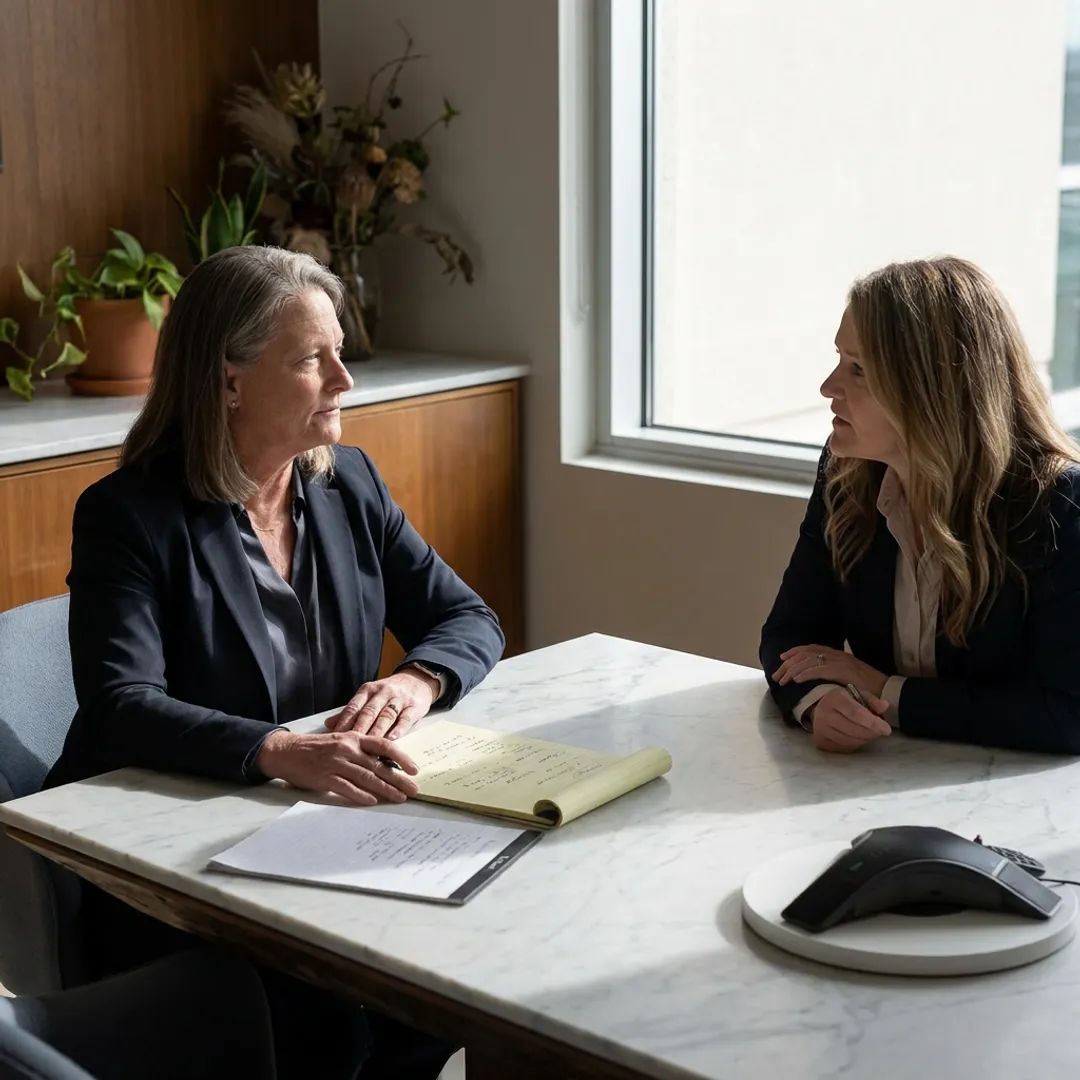 Leadership Coaching Services in Austin, TX
