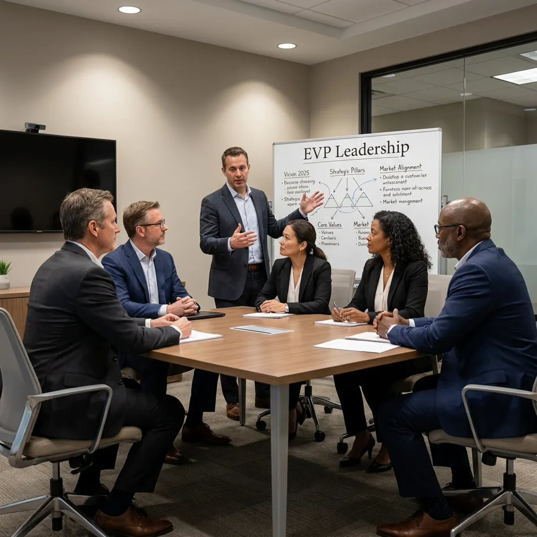 Leadership Team Development Services