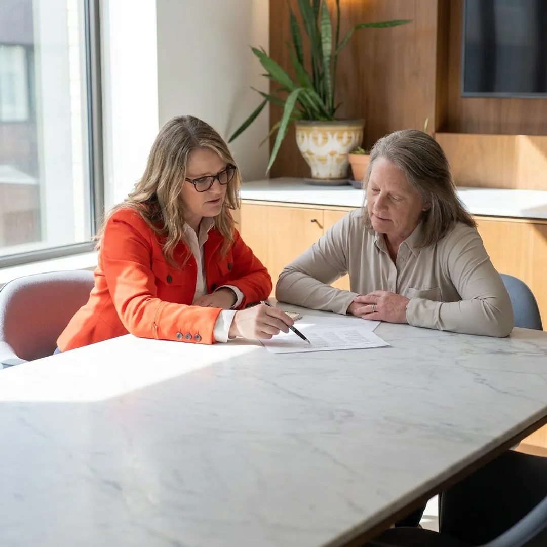 Leadership Coaching for Educational Leaders