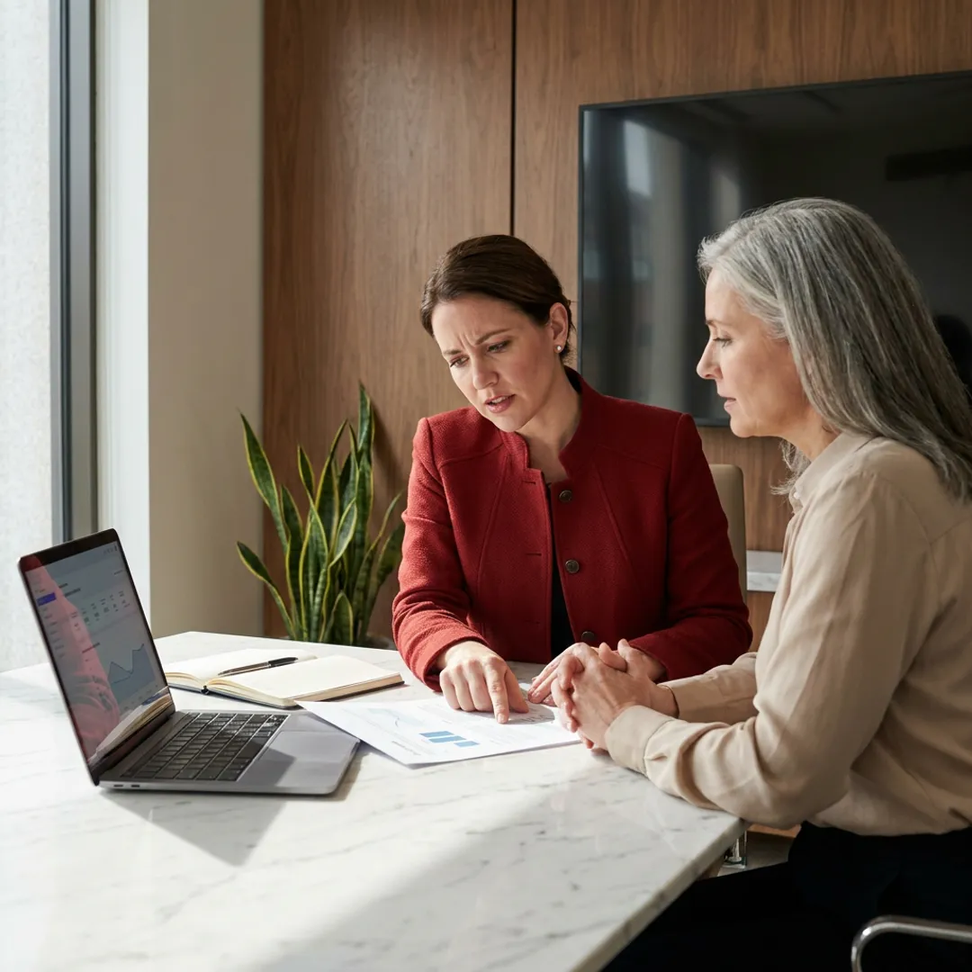 Executive Coaching for Startup Founders