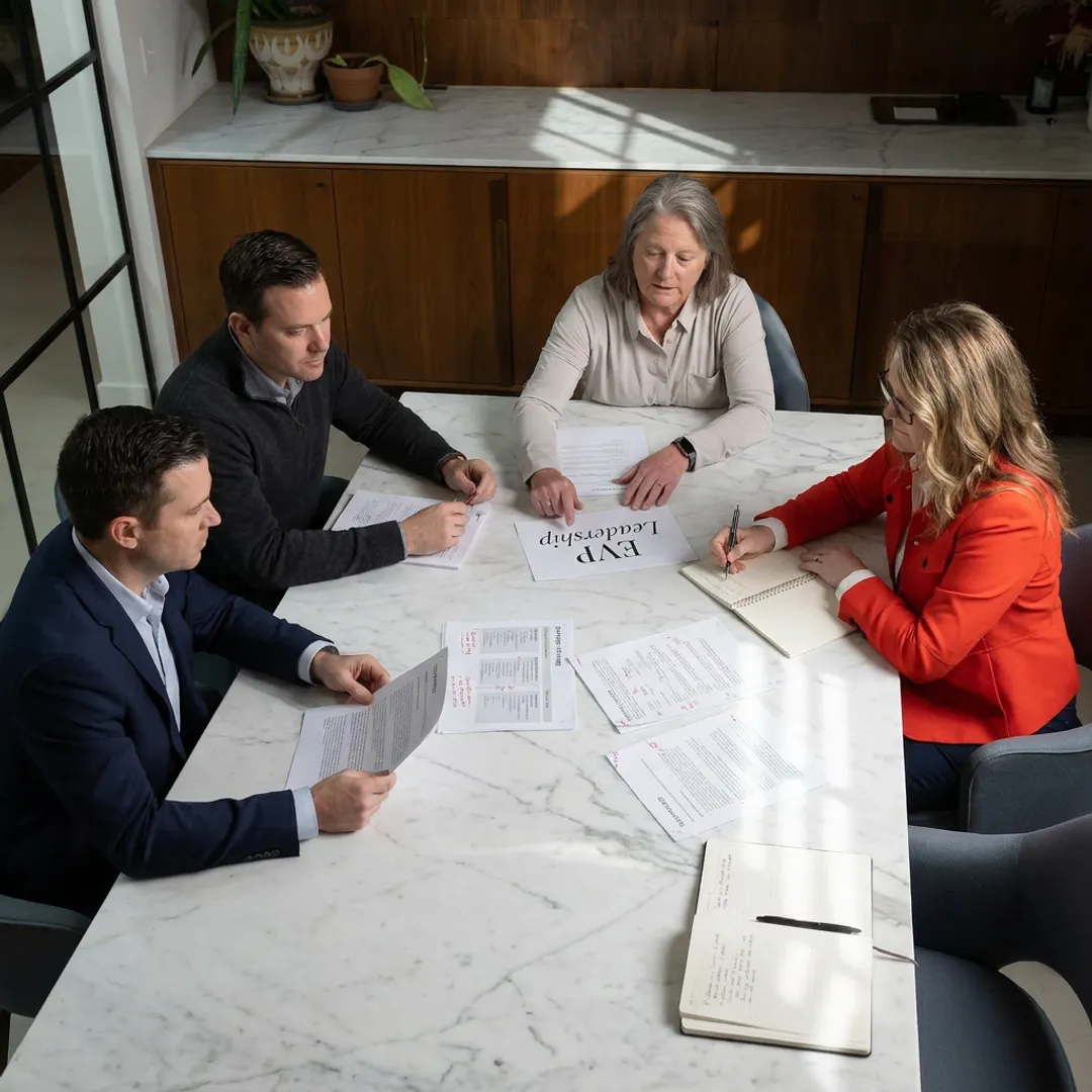 Strategic Business Consulting for Small Companies