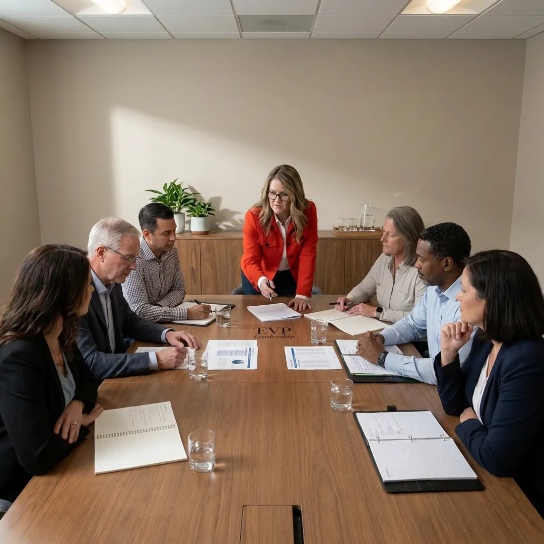 Non-Profit Small Business Consulting & Advisory Services