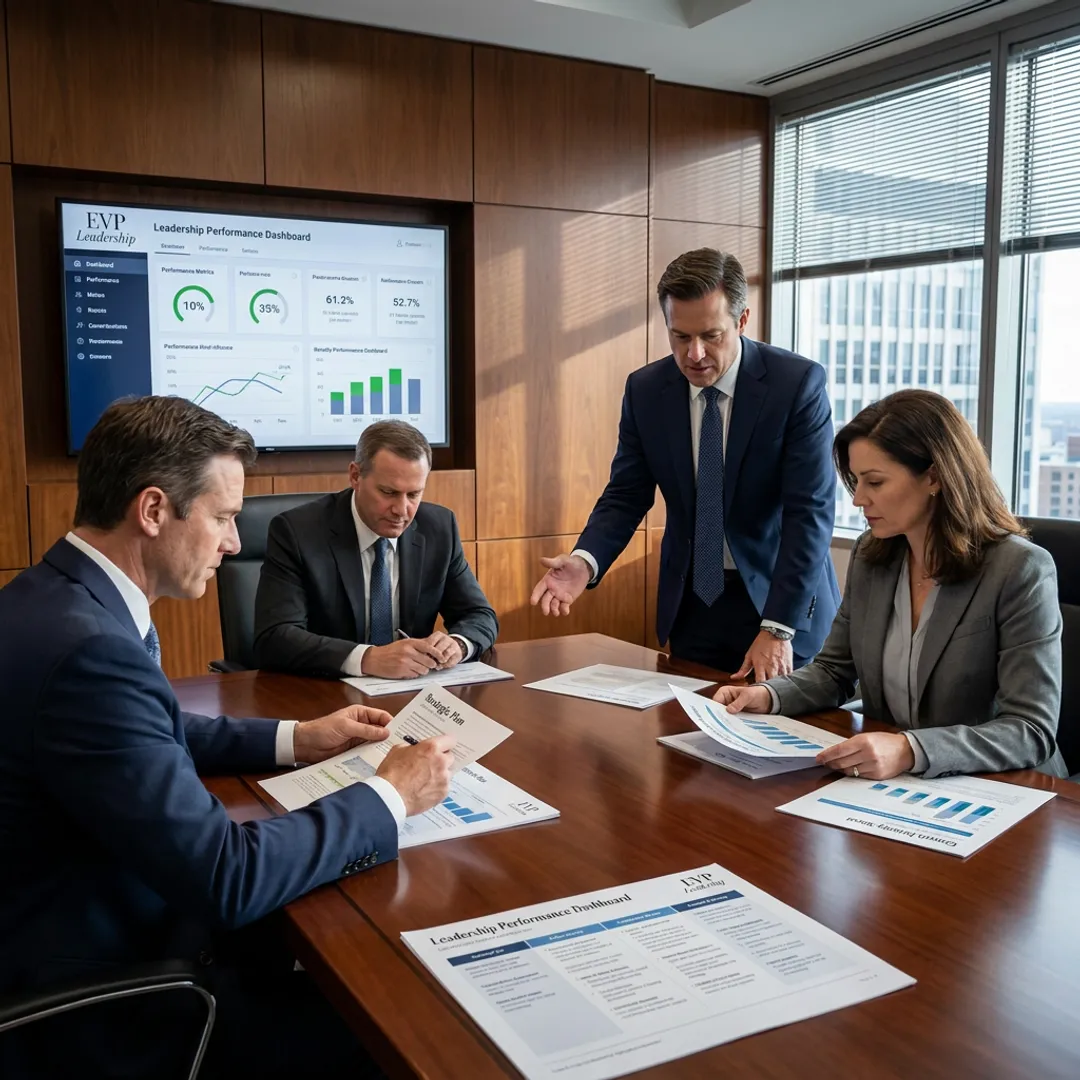 CMO Leadership Consulting & Strategy Services