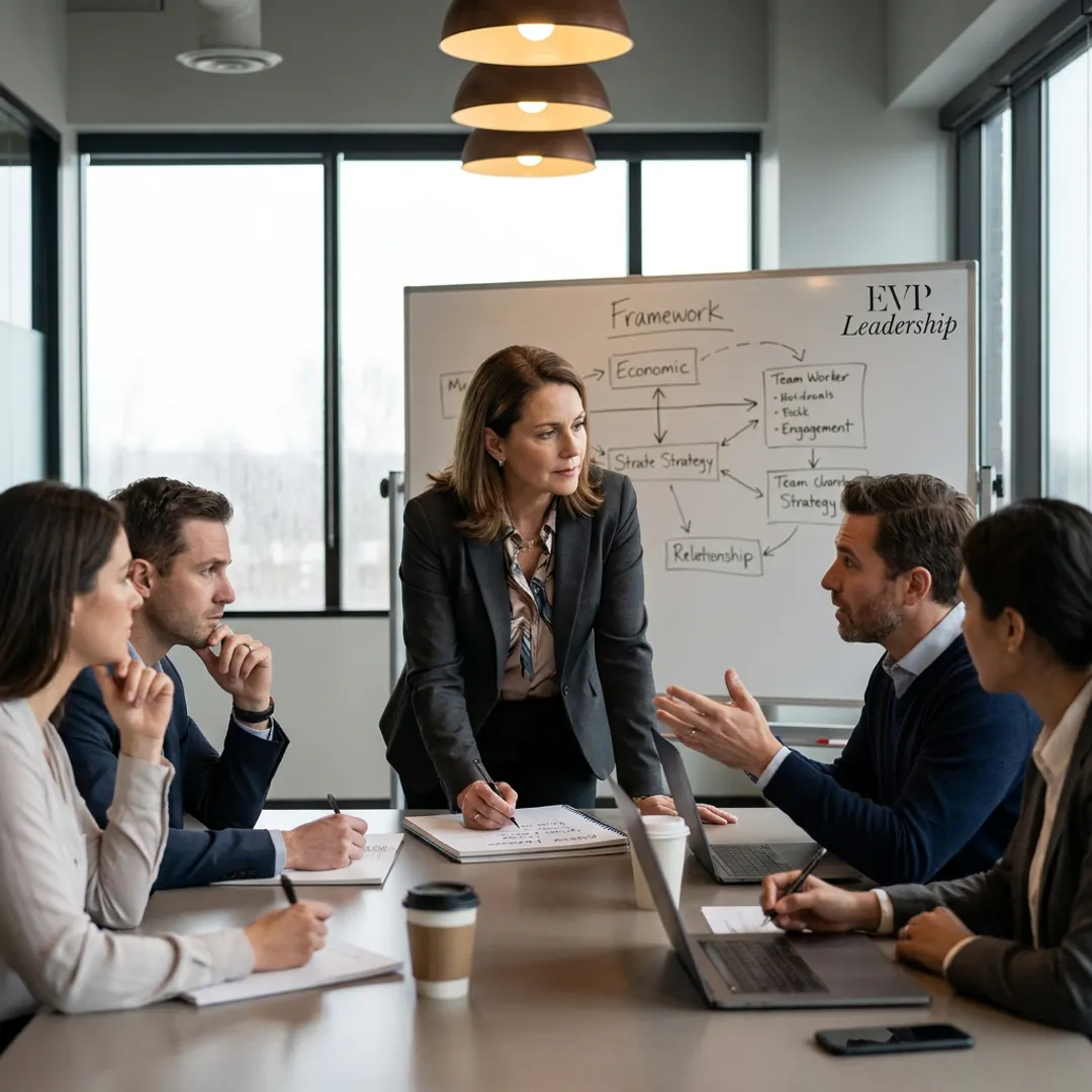 Leadership Coaching for Organizational Well-Being