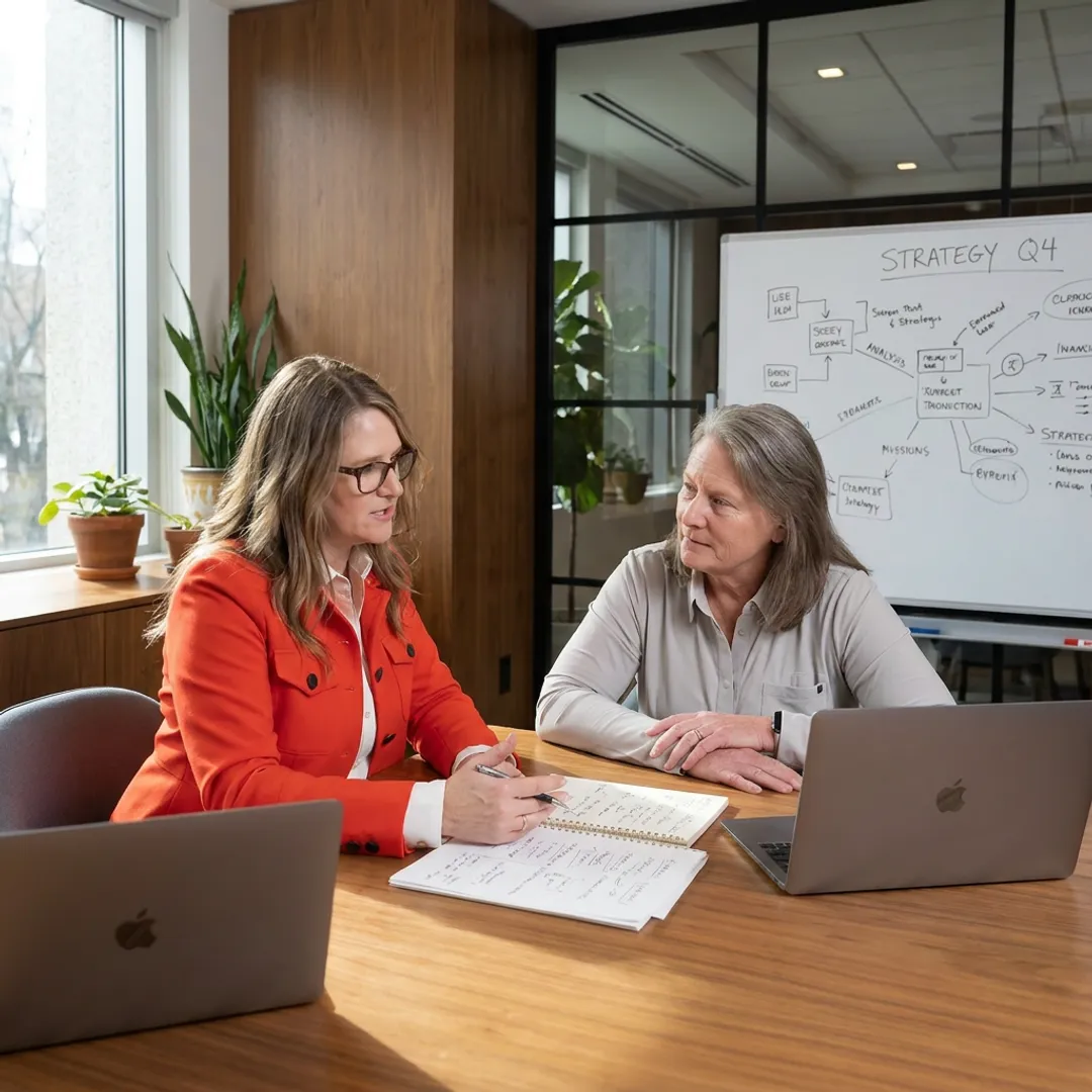 Leadership Development for Small Business Owners
