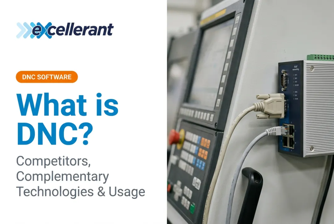 What is DNC? Competitors, Complementary Technologies & Usage