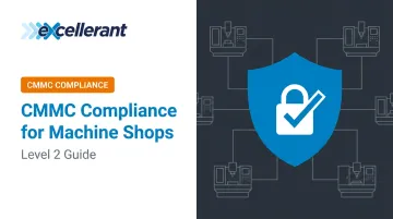 CMMC Compliance for Machine Shops: Level 2 Guide