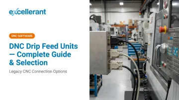 DNC Drip Feed Units — Complete Guide & Selection