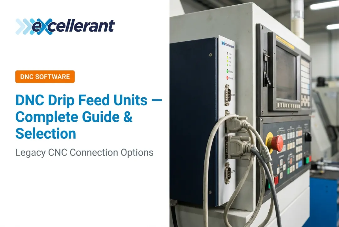 DNC Drip Feed Units — Complete Guide & Selection
