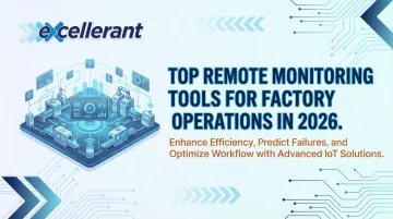 Cover image for Top Remote Monitoring Tools for Factory Operations in 2026