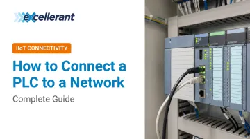 How to Connect a PLC to a Network: Complete Guide