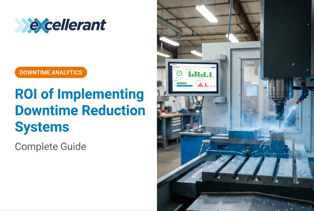 ROI of Implementing Downtime Reduction Systems: Complete Guide