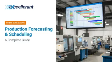 Production Forecasting &amp; Scheduling: A Complete Guide
