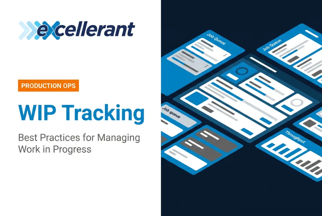 WIP Tracking: Best Practices for Managing Work in Progress