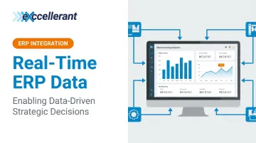Real-Time ERP Data: Enabling Data-Driven Strategic Decisions