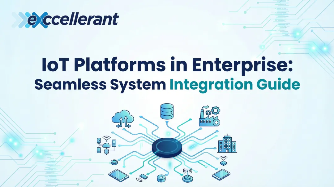 Cover image for IoT Platforms in Enterprise: Seamless System Integration Guide