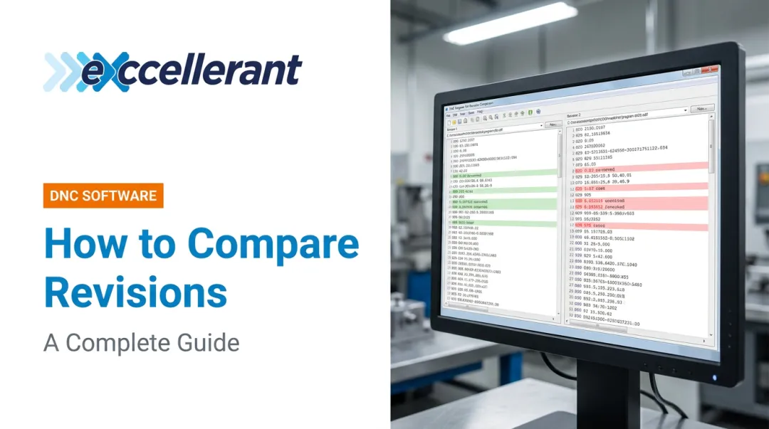 How to Compare Revisions: A Complete Guide