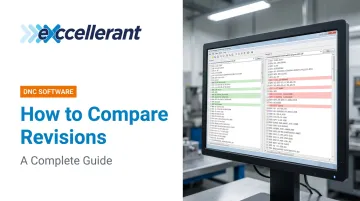 How to Compare Revisions: A Complete Guide