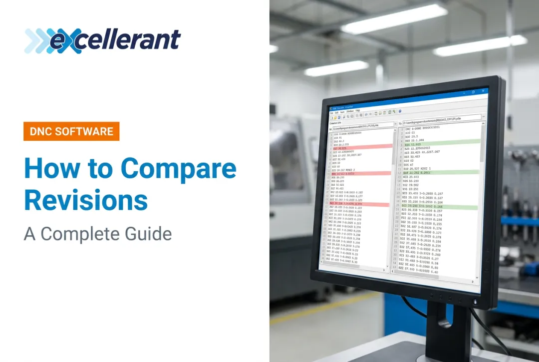 How to Compare Revisions: A Complete Guide