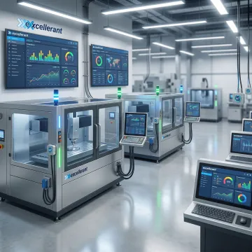 Best IoT Monitoring Solutions for Manufacturing Performance