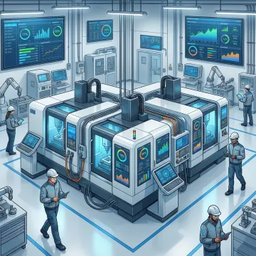 Industrial Automation Turnkey Solutions