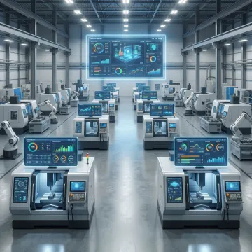 Insight Production Tracking Software Solutions