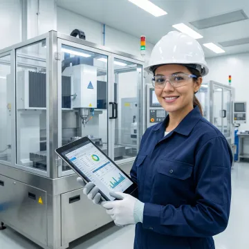 Manufacturing Planning Software for Engineers: Advanced Solutions