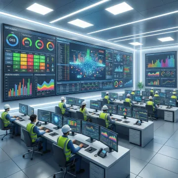 Comprehensive Service Performance Monitoring | Enterprise Solutions