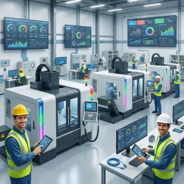 Production Management Software for Manufacturing Success