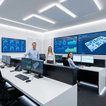 Best Manufacturing Data Collection Software Tools