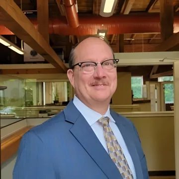 John Carpenter, Founder and President of Excellerant