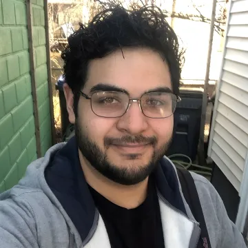 Ray Romero, Lead Software Architect at Excellerant