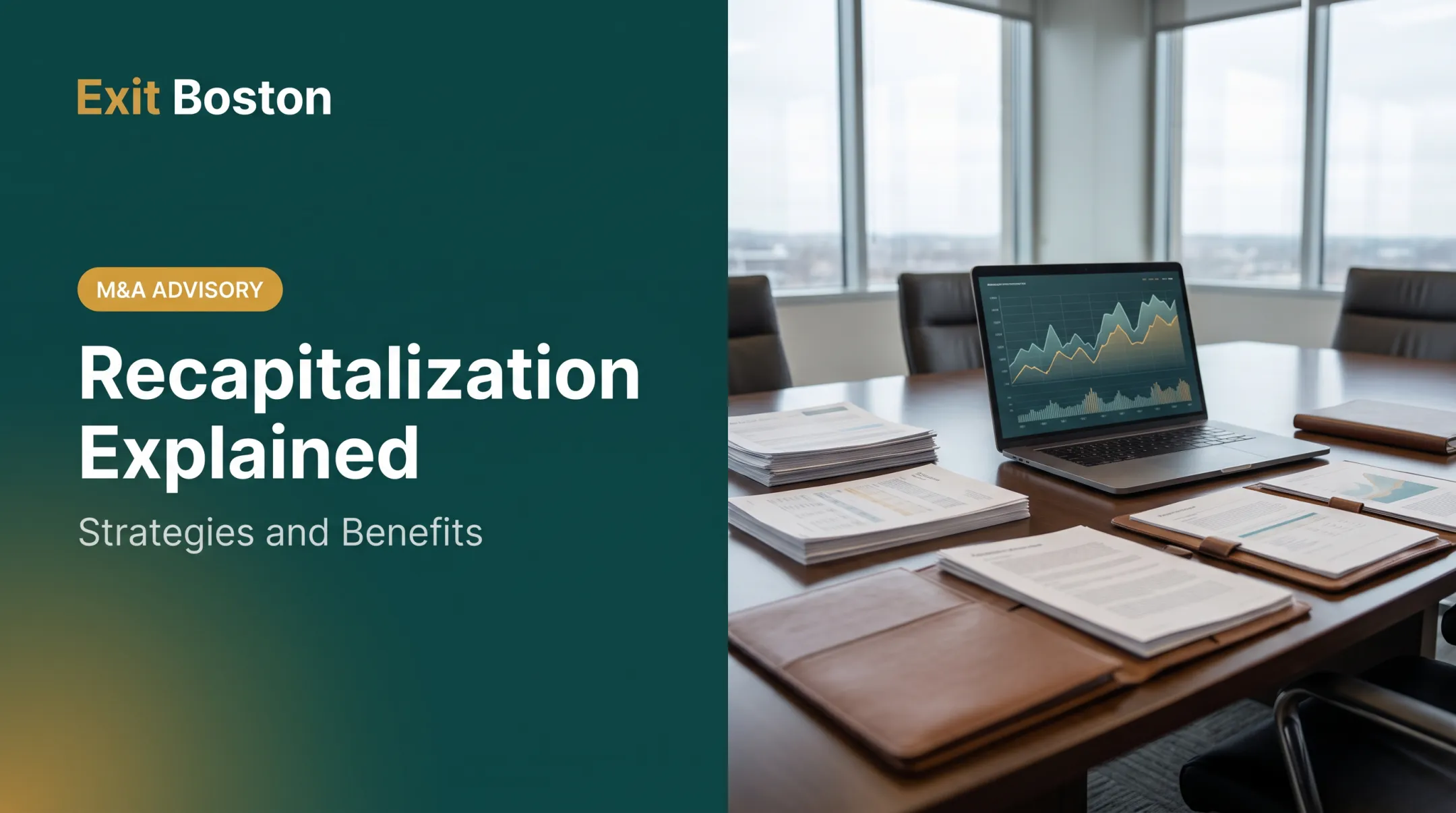 Recapitalization Explained: Strategies and Benefits