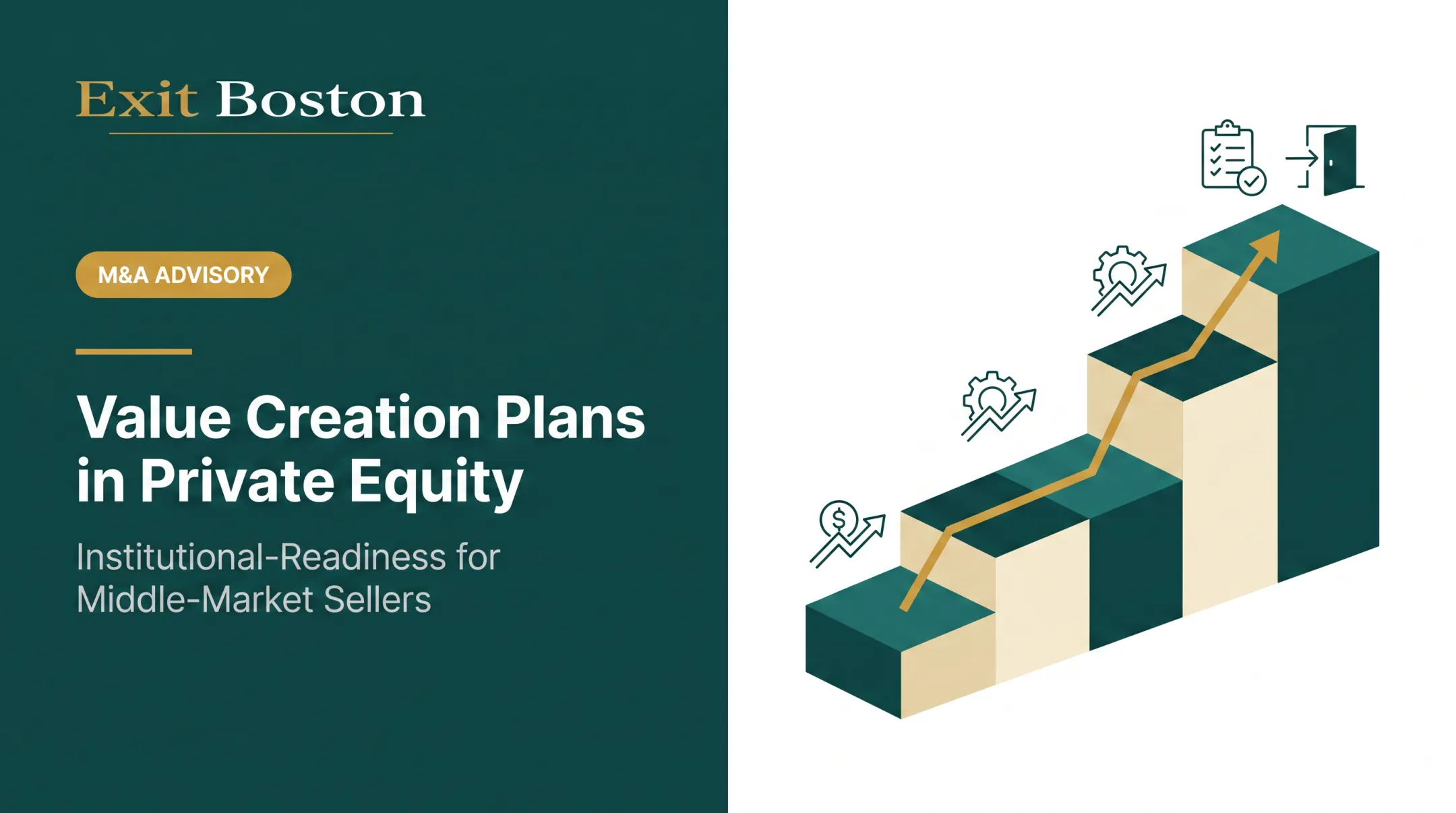 Value Creation Plans in Private Equity