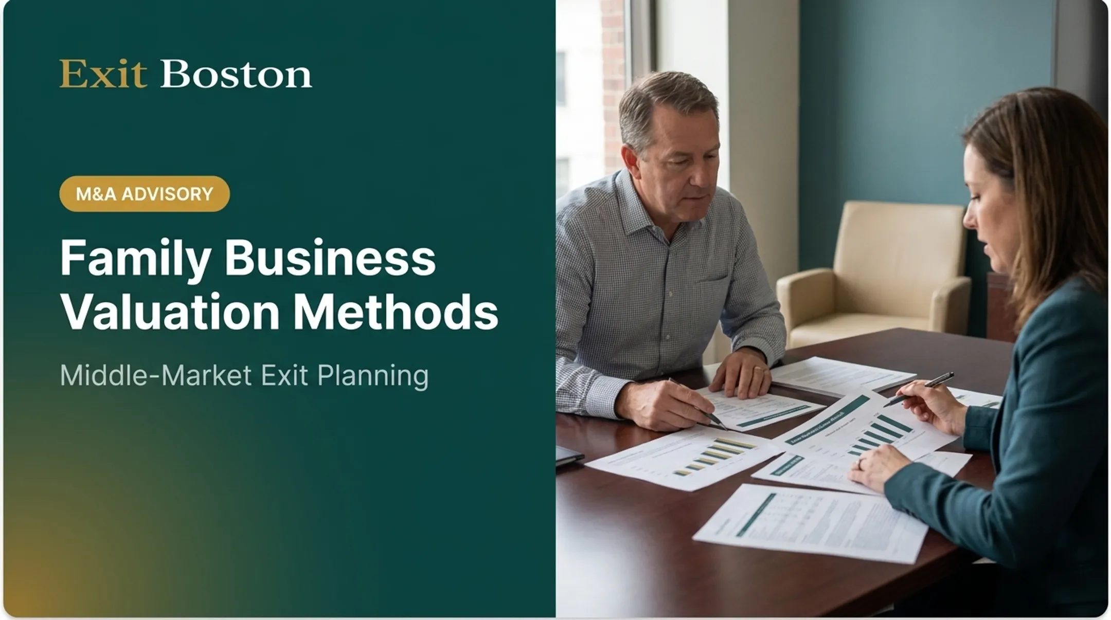 Family Business Valuation Methods