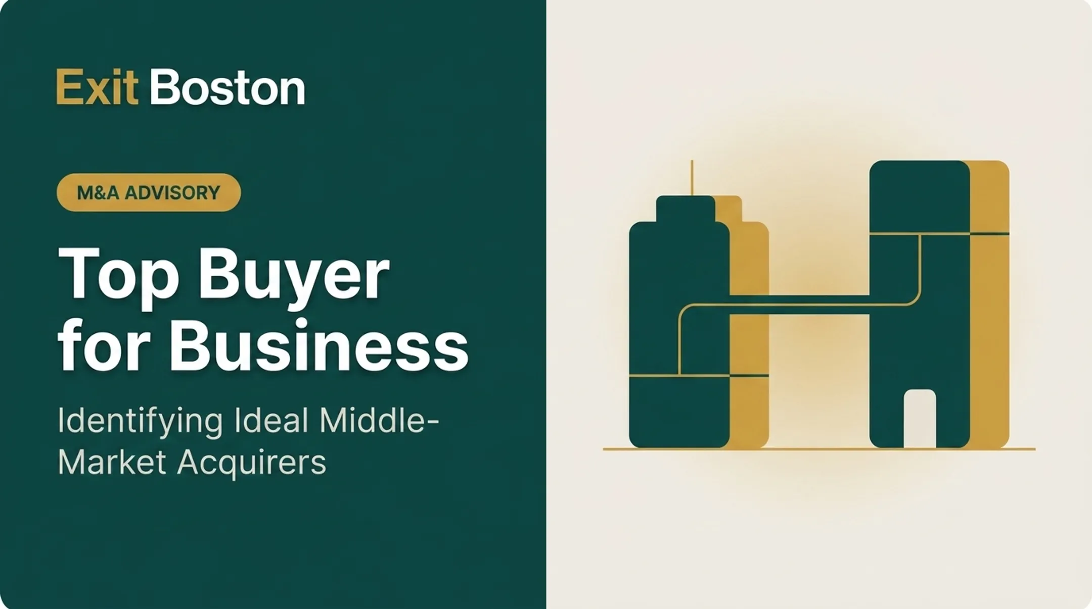 Top Buyer for Business