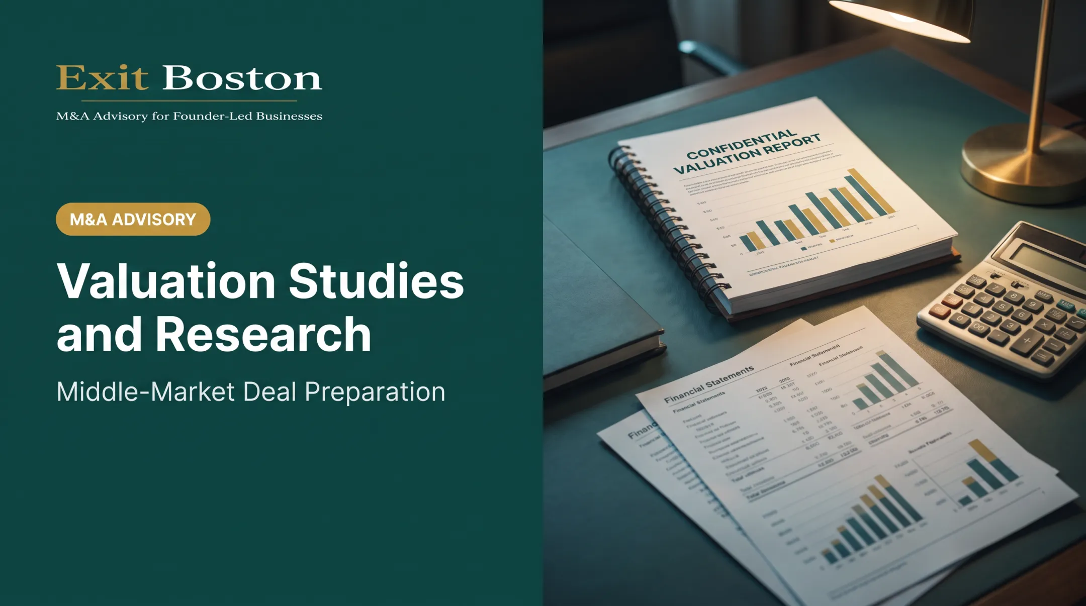 Valuation Studies and Research