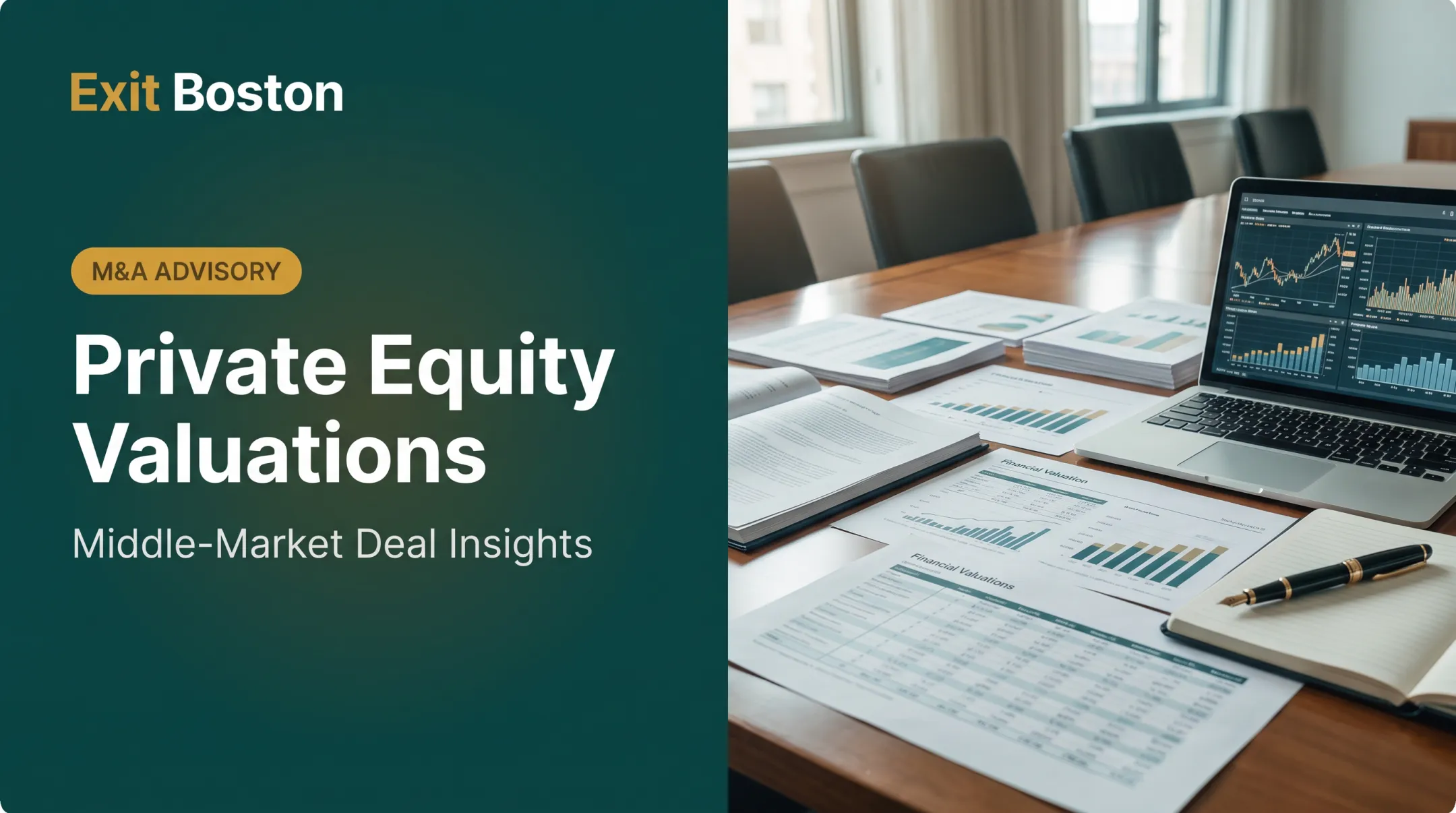 Private Equity Valuations