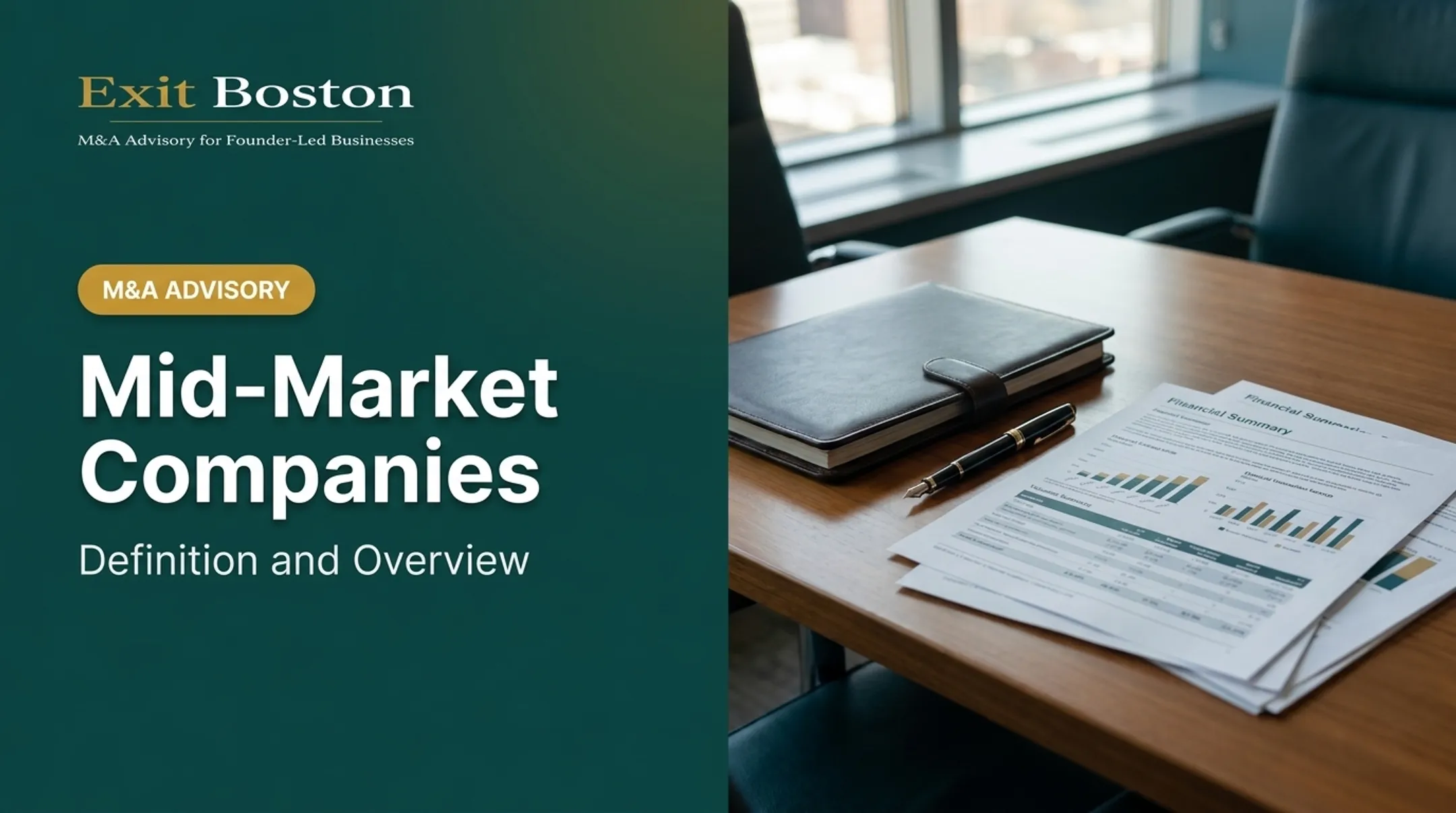 Mid-Market Companies: Definition and Overview
