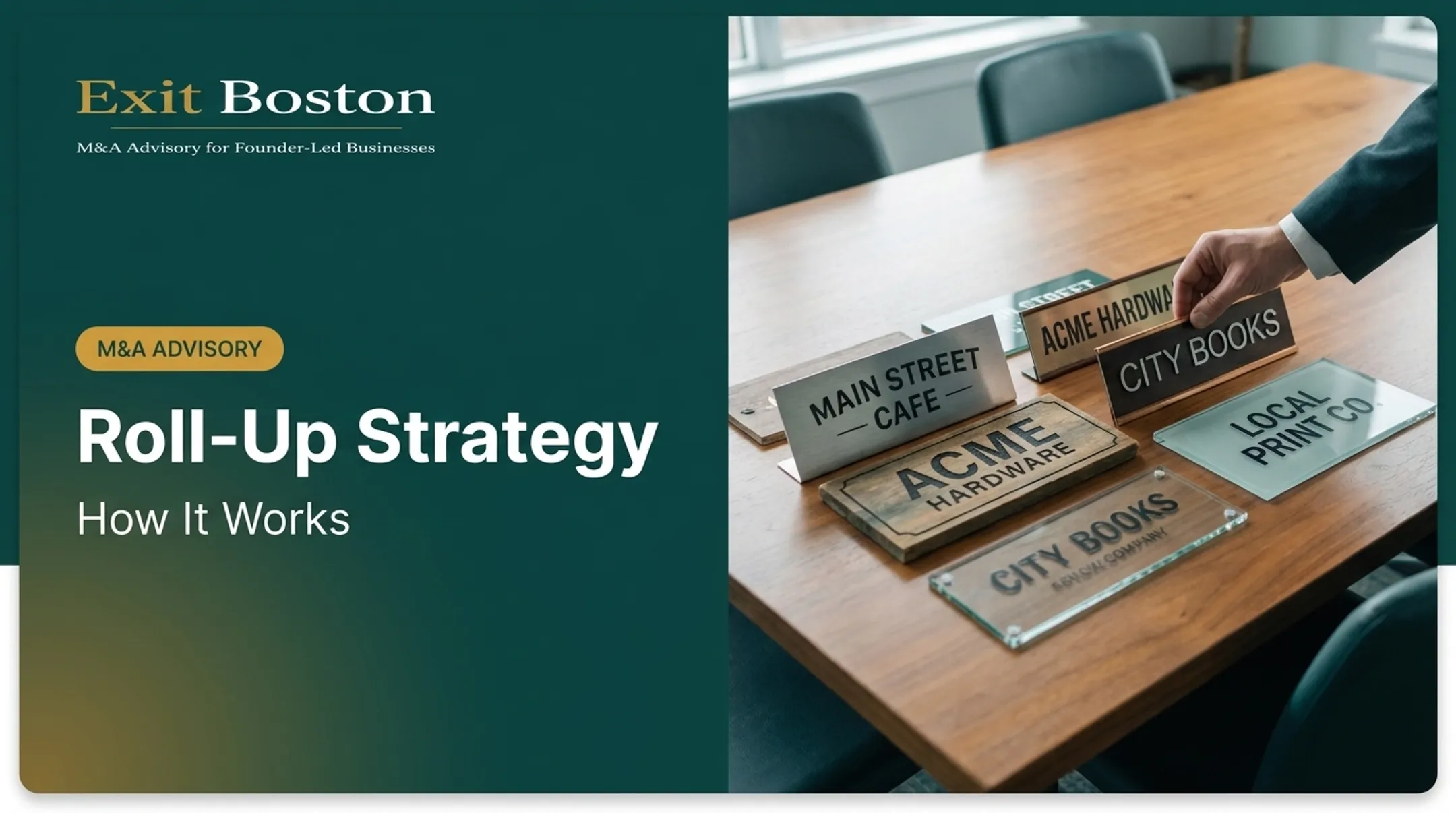 Roll-Up Strategy: How It Works