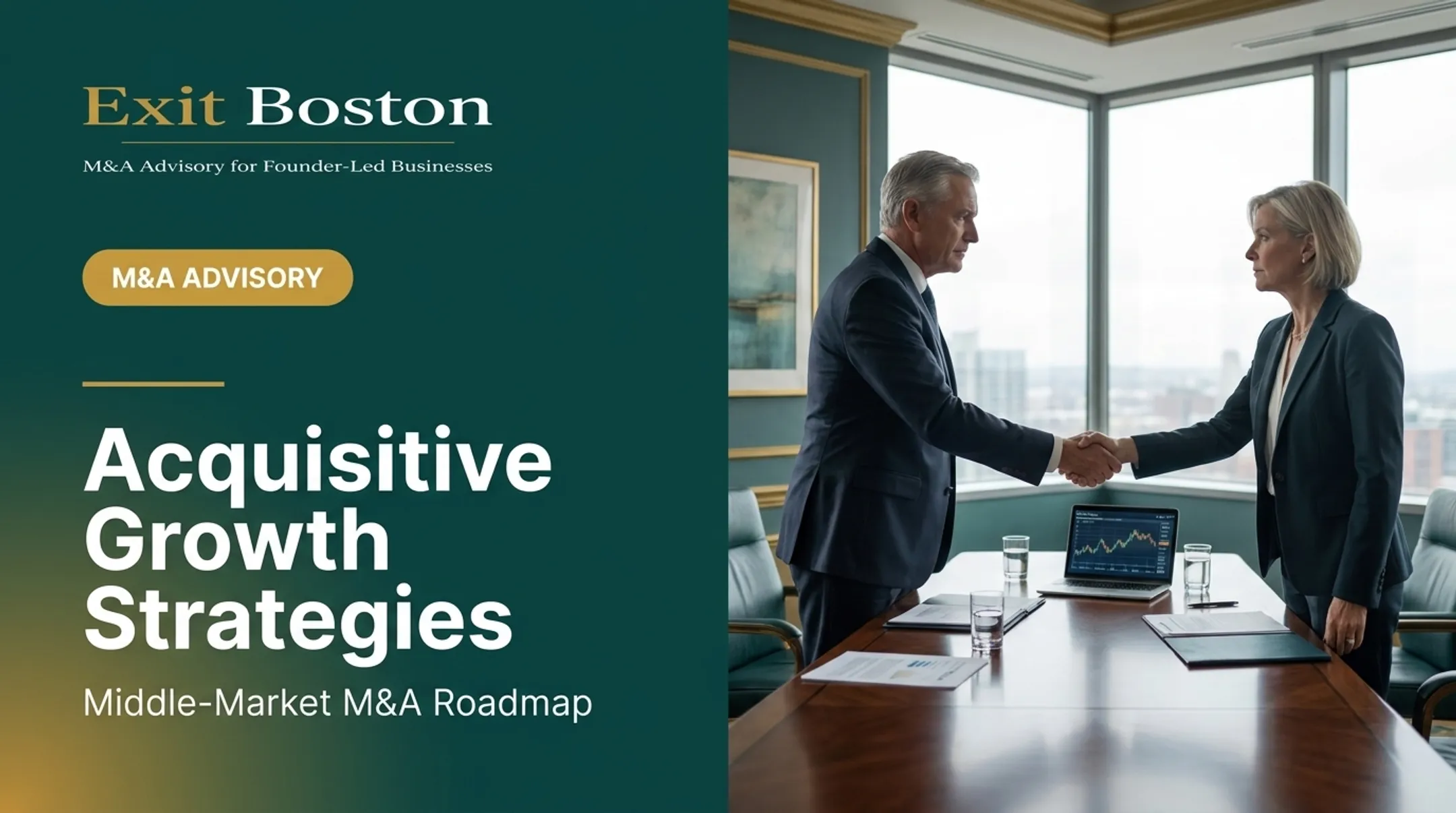 Acquisitive Growth Strategies