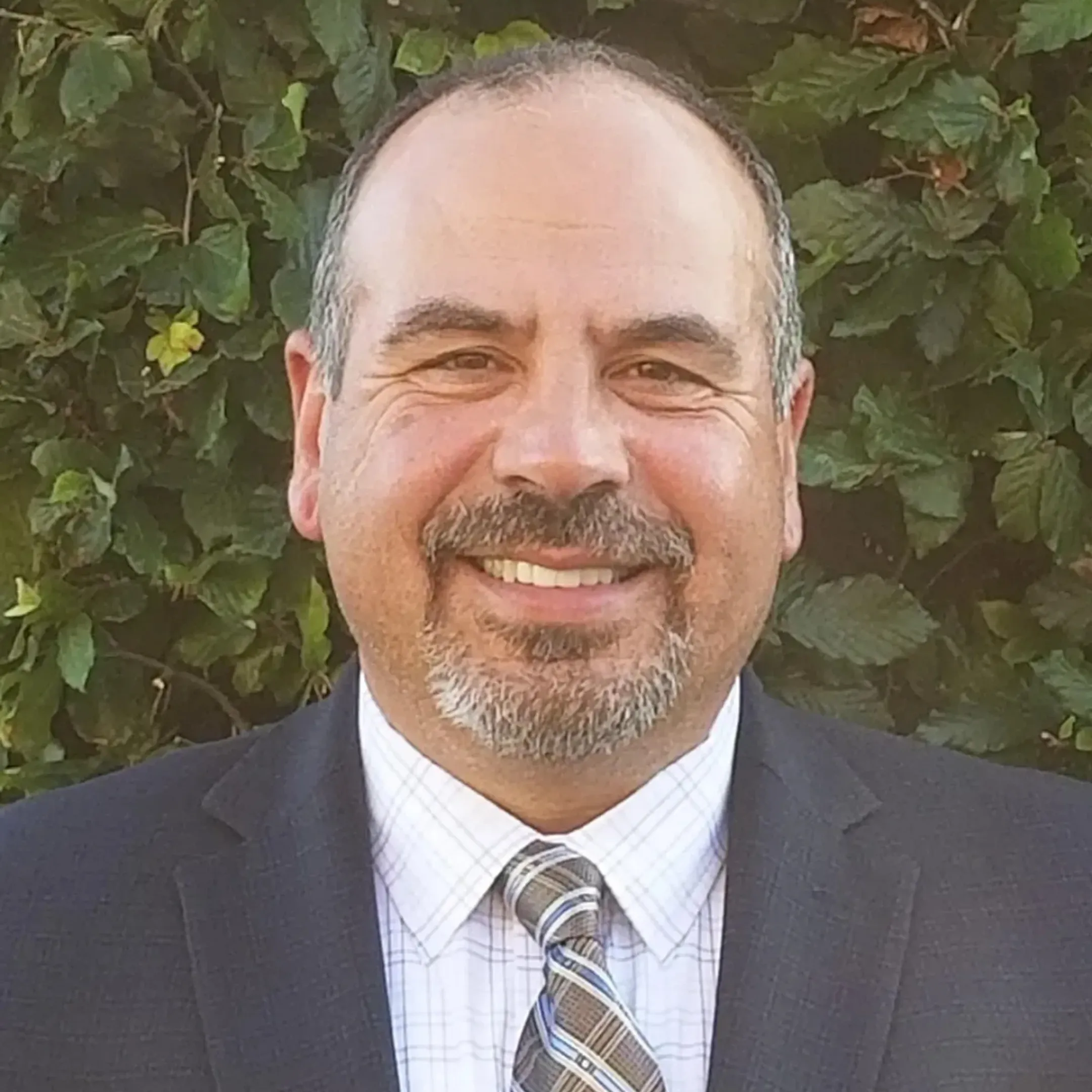 Portrait of Sevan Demirdogen, Partner at Exit Boston