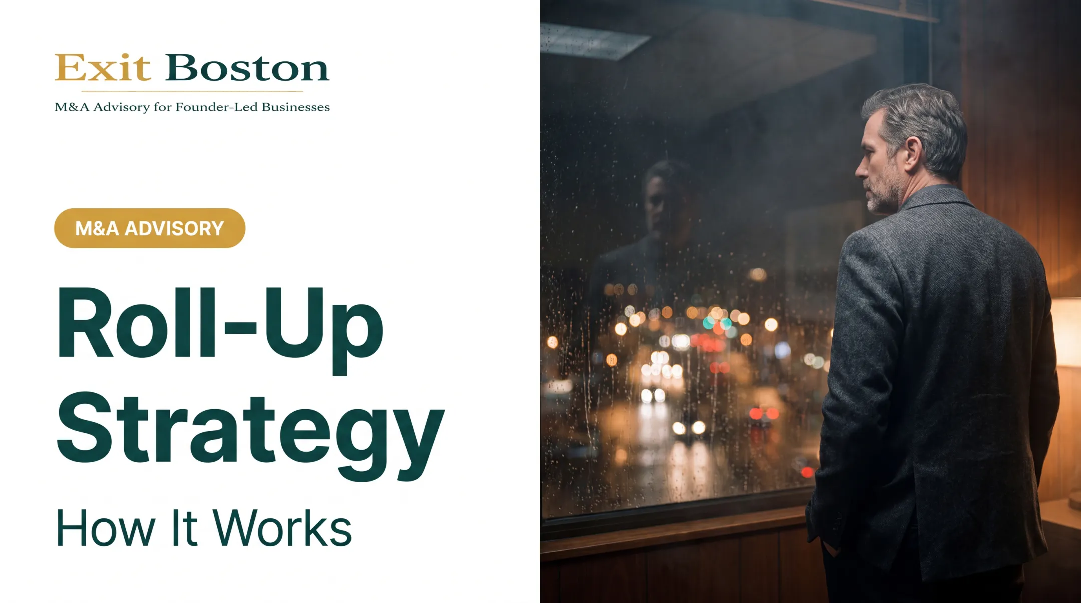 Roll-Up Strategy: How It Works