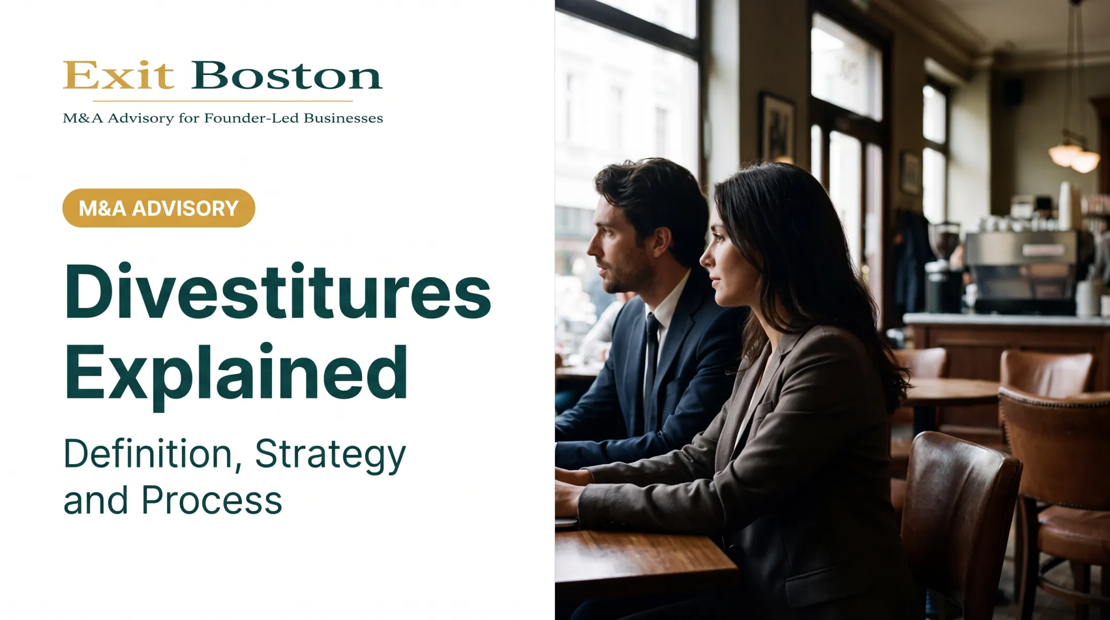 Divestitures Explained: Definition, Strategy and Process