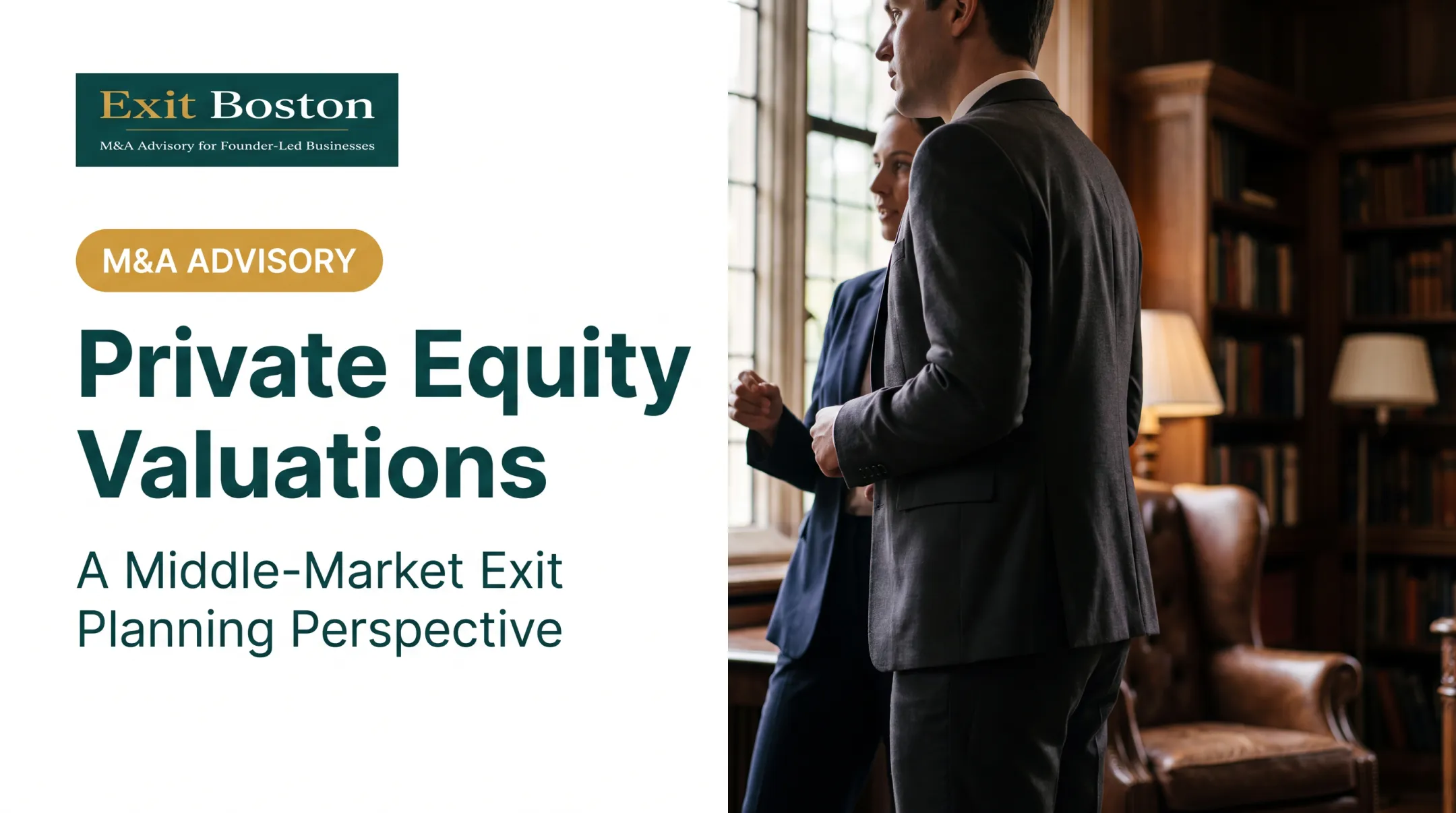 Private Equity Valuations