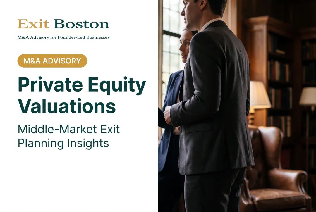 Private Equity Valuations