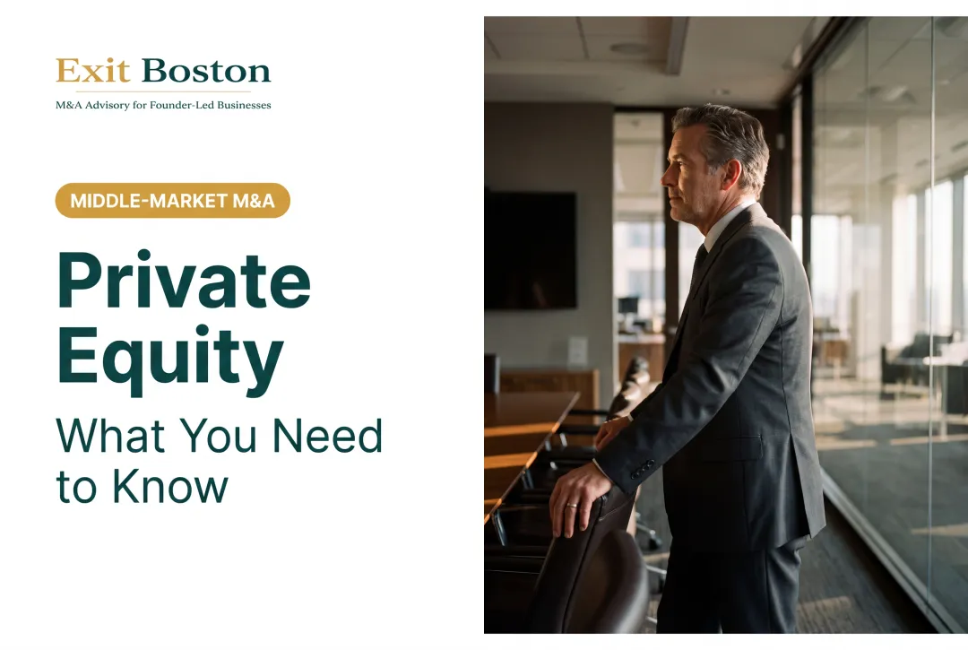 Private Equity: What You Need to Know