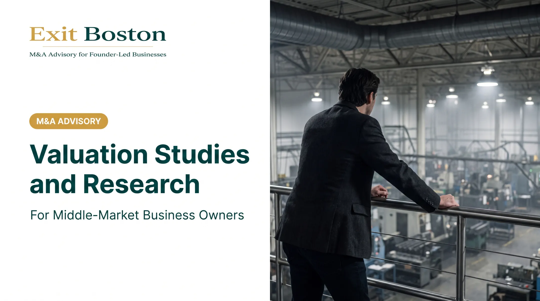 Valuation Studies and Research