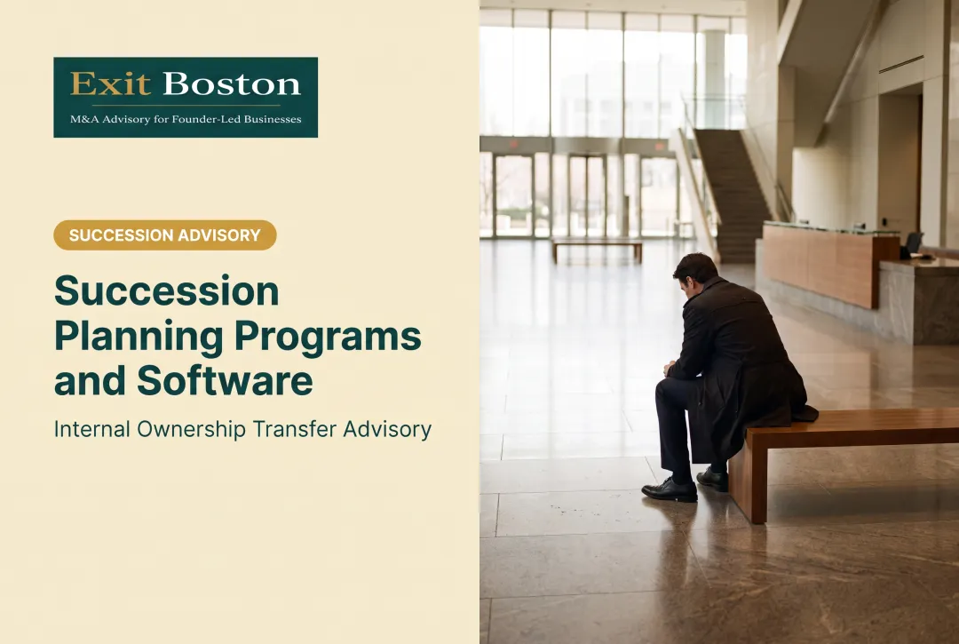 Succession Planning Programs and Software